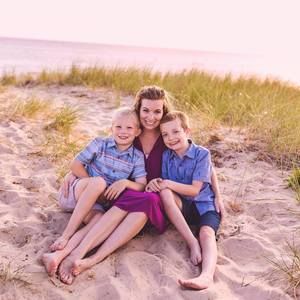 Meet your Posher, Christina